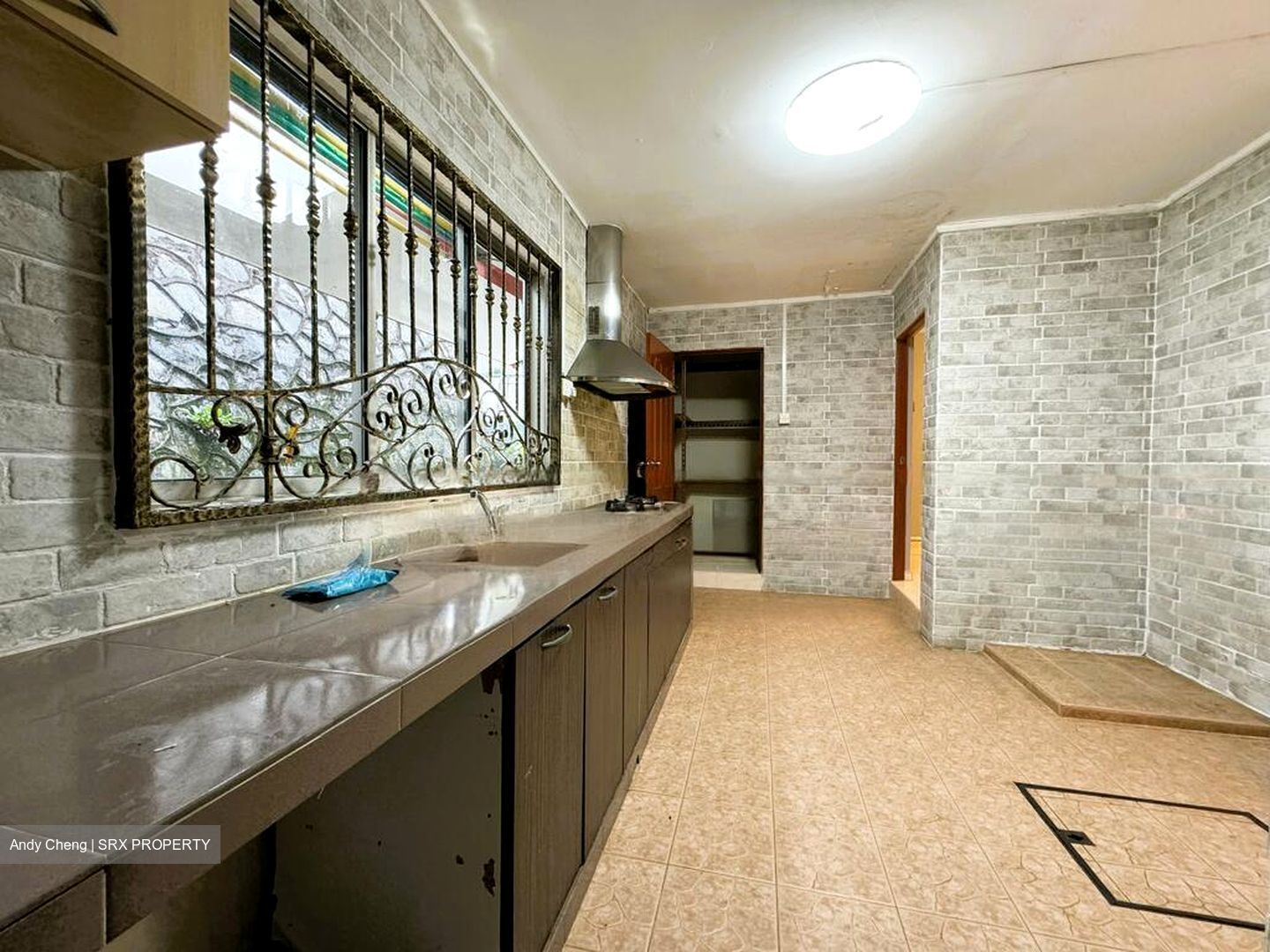 Thomson Garden Estate (D20), Terrace #465038901